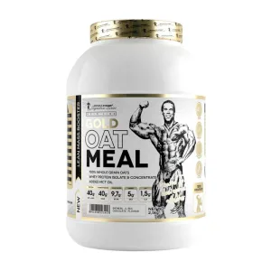 Gold OAT Meal - 2,5 кг Арахісова паста