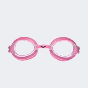 Окуляри для плавання Arena BUBBLE 3 JR рожевий дет універсальний (оригінал)