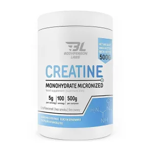 Creatine Monohydrate Pure - 500 г