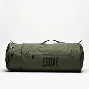 Спортивна сумка Leone AC903 COMMANDO BAG Green (65 л.)