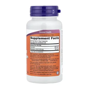 Quercetin with Bromelain - 60 капсул