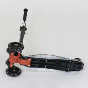 Самокат Best Scooter 779-1315, d=12 см
