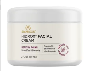 HIDROX Facial Cream - 59 мл
