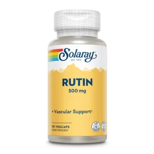 Rutin 500 мг - 90 капсул