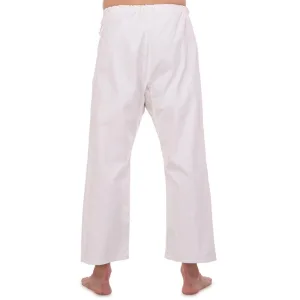 Кімоно для дзюдо MATSA білий - зріст 110