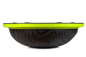 Балансувальна платформа Power System PS-4200 Balance Trainer Zone Ø60 зелений