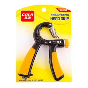 Еспандер кистьовий ножиці пружинний регульований 10-40 кг