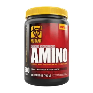 Mutant Amino - 600 таблеток