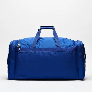 Спортивна сумка Leone AC909 Blue (80 л.)