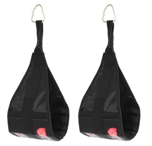 Петлі підвісні петлі Береша Power System PS-4038 Ab Slings Чорний