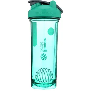 Спортивна пляшка-шейкер BlenderBottle Pro32 Tritan 940 мл Green (ORIGINAL)