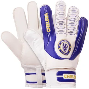 Рукавички воротарські дитячі BALLONSTAR із символікою футбольного клубу Chelsea 6