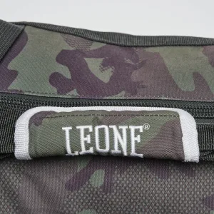 Спортивна сумка Leone AC906 MIMETIC Sporting Bag Green (45 л.)