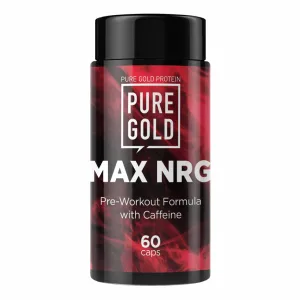 Max NRG - 60 капсул