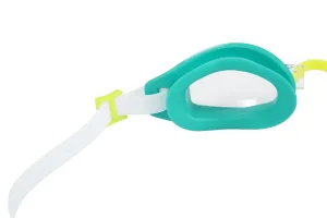 Окуляри для плавання Bestway 7+ 21049 помаранчевий