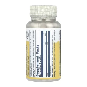 L-Tyrosine 500 мг - 100 капсул