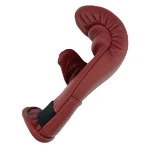 Снарядні рукавички шкіряні (битки) Жовтий - в асортименті