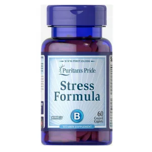 Stress Formula - 60 таблеток