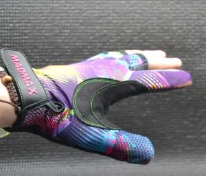 Рукавички для інвалідного візка MadMax GWC-003 Gunman 1 M