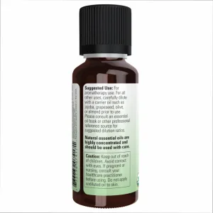 Org Cinnamon Cassia Oil - 30 мл