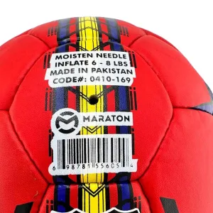 М'яч футбольний клуб "барселона" - червоний