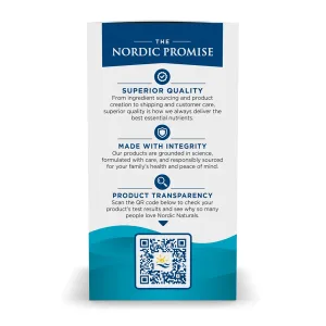 Ultimate Omega Fish Gels - 60 софтгель