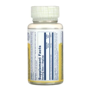 Selenium 100 мкг - 100 капсул