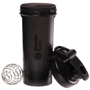 Шейкер спортивний BlenderBottle Pro45 - 1270 мл чорний