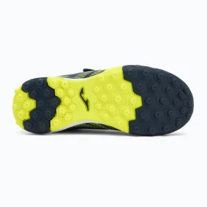 Сороконіжки дитячі Joma POWERFULL Дет синій, жовтий POJW2503TFV (Оригінал) - 29