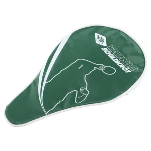 Набір ракетки для настільного тенісу Donic Champs 400 2-player set with 2 covers (Оригінал) 788498