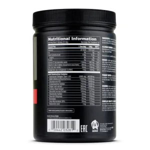 Animal Flex - 369 г вишнево ягідний