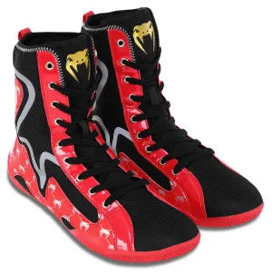 Боксерки VNM червоний 43