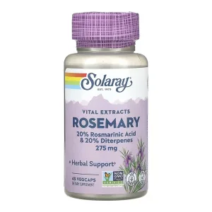 Rosemary 275 мг - 45 капсул
