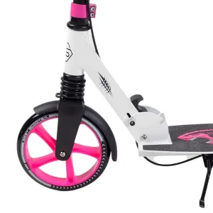 Самокат двоколісний Best Scooter (14790)