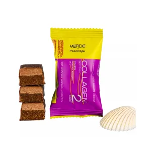 Verde x pesivima - 5 штук мікс