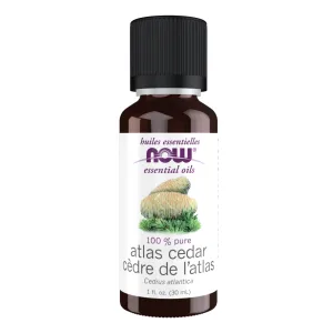Atlas Cedar Oil - 30 мл