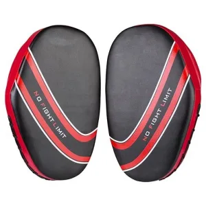 Лапа пряма NoFightLimit PVC BFL-1