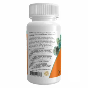 Iron 36 мг Ferrochel - 90 капсул