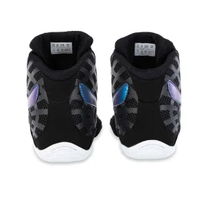 Борцювання GFX чорний-синій 44