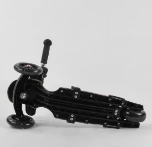 Самокат 5в1 Best Scooter