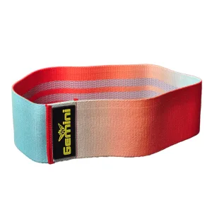 Гумки для фітнесу тканинні 1 шт PRO