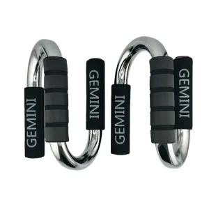 Упори для віджимань Gemini Push-Up Bar GI-0888-7