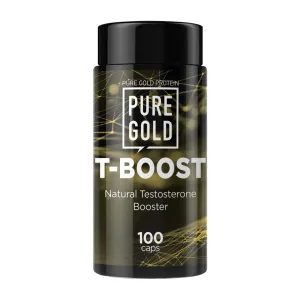 T-Boost - 100 капсул