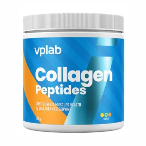 Collagen Peptides - 300 г Апельсин