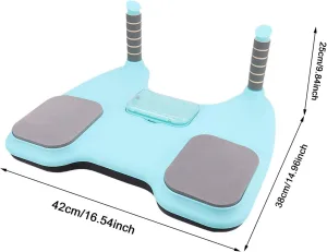 Балансувальна платформа для планки 6601