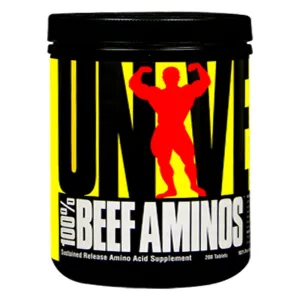Beef Aminos 100% - 200 таблеток