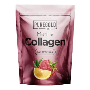 Marine Collagen - 150 г Лимонад