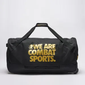 Спортивна сумка Leone AC977 DNA TROLLEY Black