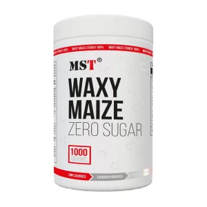 Waxy Maize Zero Sugar - 1 кг, без смаку