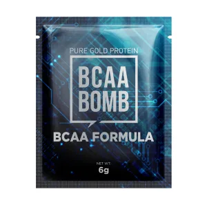 BCAA Bomb 2-1-1 - 6 г кавун